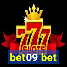 bet09 bet